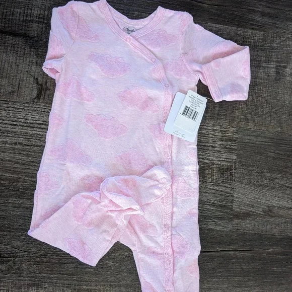 Girls Sleeper - Picture 1 of 1